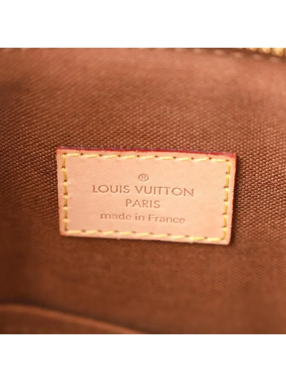 Louis Vuitton indulge timeless